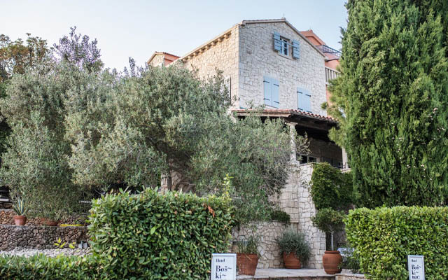 Hotel Boskinac