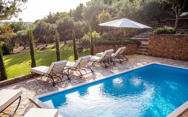 Hotel Boskinac