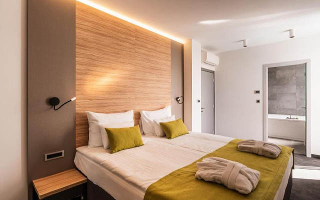 Hotel Olea