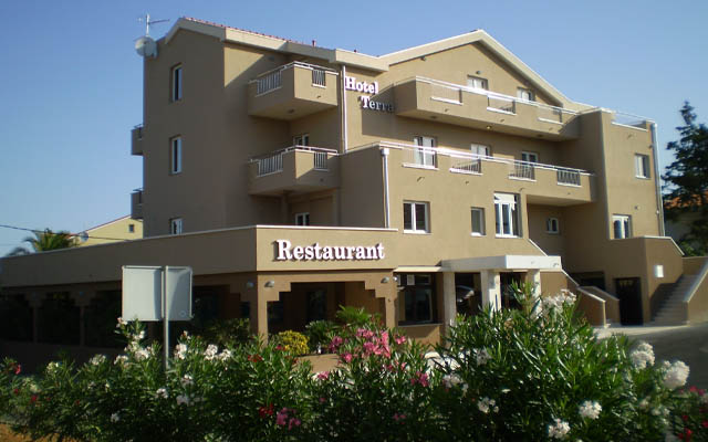 Hotel Terra