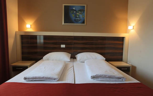 Hotel Terra