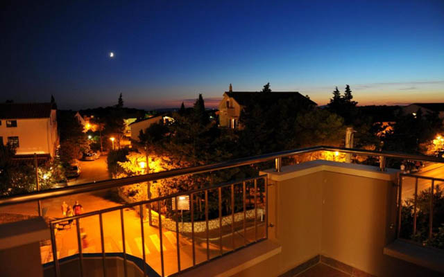 Hotel Terra
