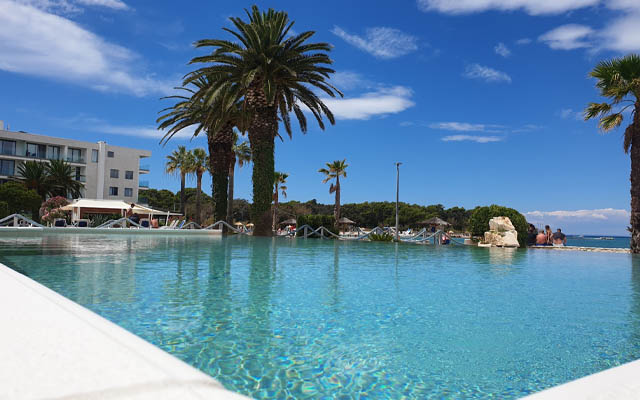Libery Plaza Hotel