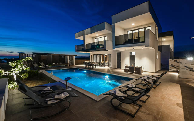 Villa Luna