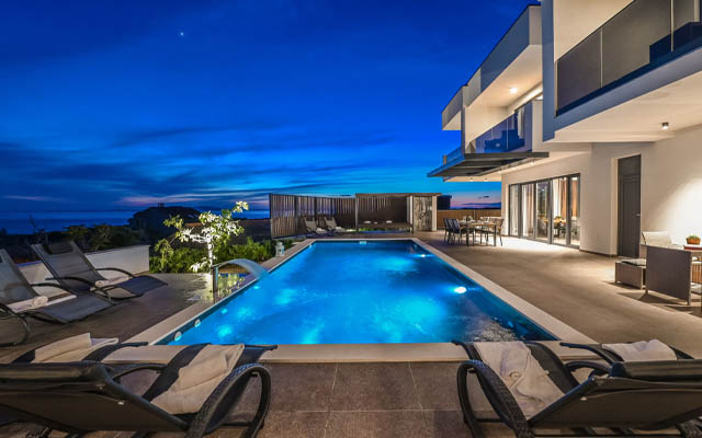Villa Luna