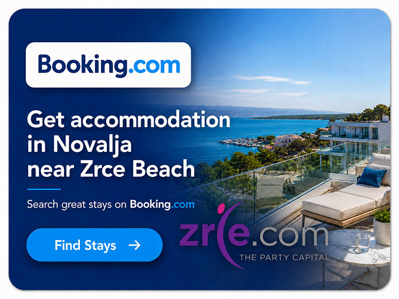 Book Your Accommodation Now