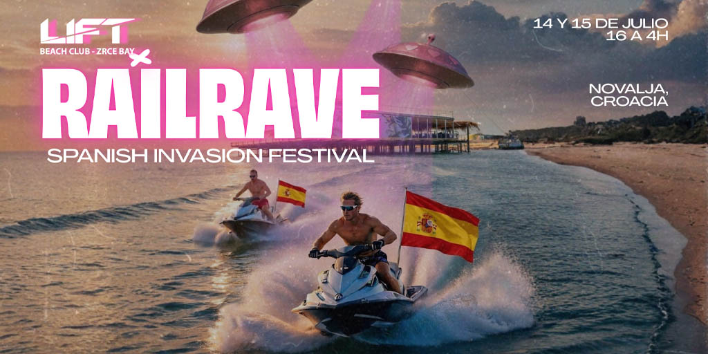 Spanish Invasion Festival 2026