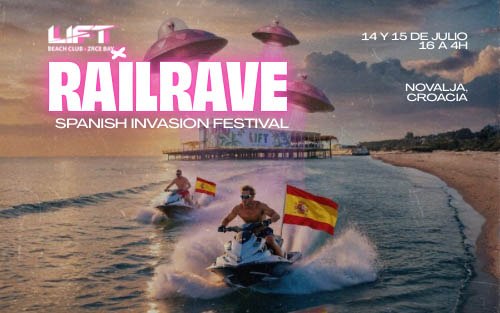 Spanish Invasion Festival 2026