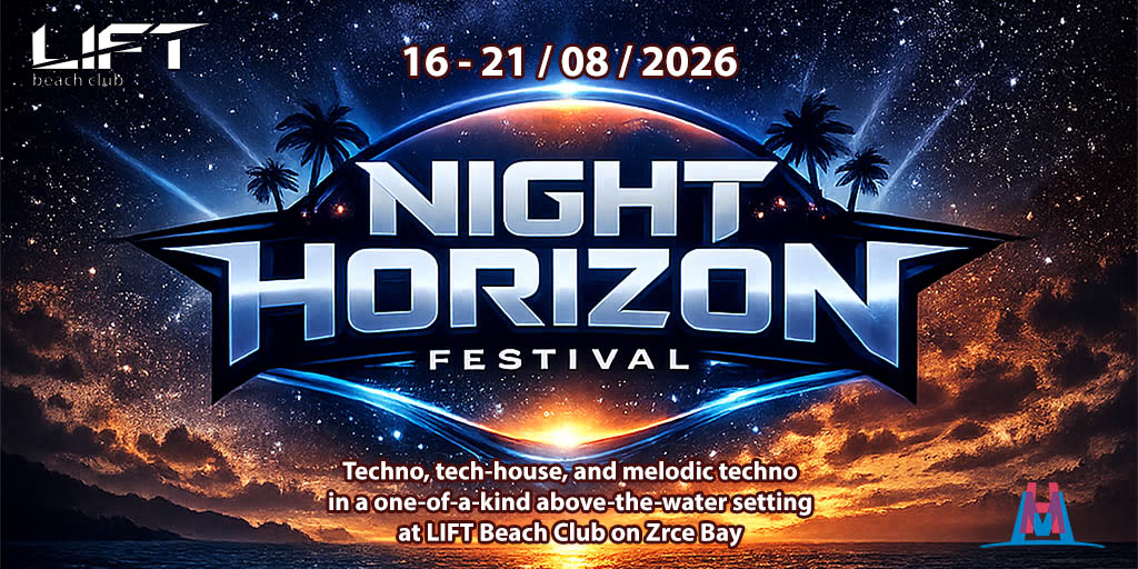 Night Horizon Festival 2026