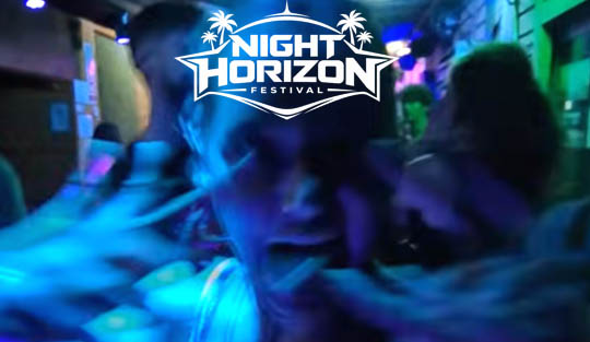 Night Horizon Festival 2027