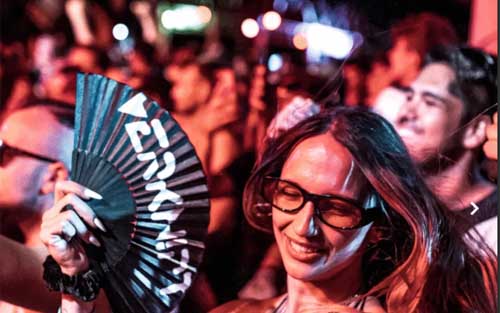 Verknipt Festival 2026