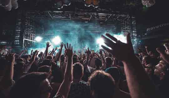 Barrakud Festival 2025