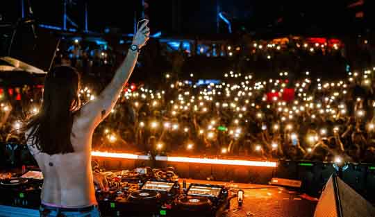 Sunscape Festival 2025