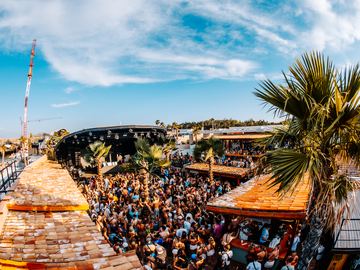 Aquarius Club, photo 1