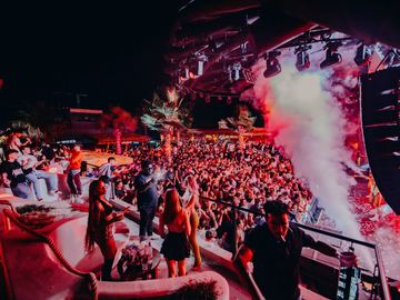 Aquarius Club, photo 11