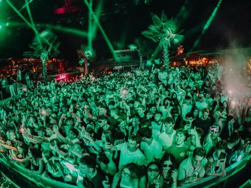 Aquarius Club, photo 13