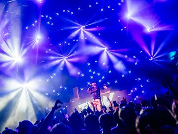 Aquarius Club, photo 15