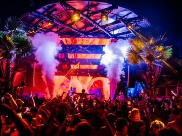 Aquarius Club, photo 16
