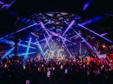 Aquarius Club, photo 17