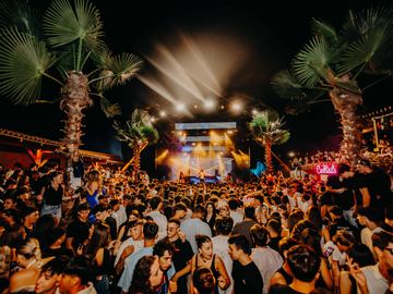 Aquarius Club, photo 19