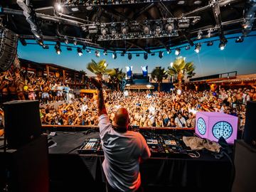Aquarius Club, photo 2