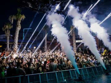 Aquarius Club, photo 3