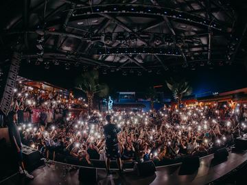 Aquarius Club, photo 4