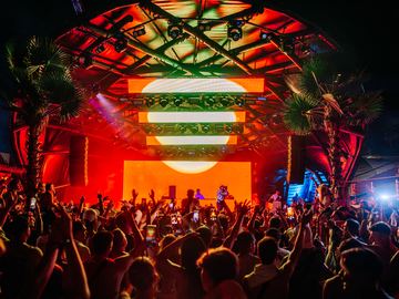 Aquarius Club, photo 6