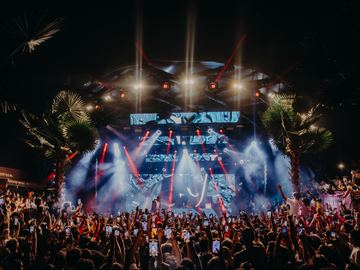Aquarius Club, photo 8