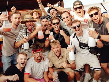 Austria goes ZRCE, photo 6