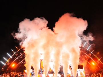 Balkan Wave Festival, photo 4
