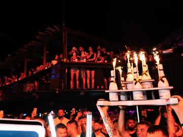 Balkan Wave Festival, photo 6