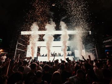 Barrakud Festival, photo 1
