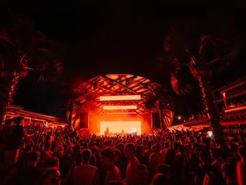 Barrakud Festival, photo 2
