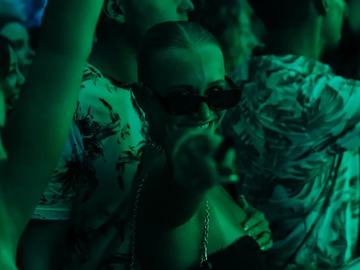 Barrakud Festival, photo 4