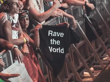 Barrakud Festival, photo 6