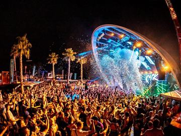 DropZone Festival, photo 2