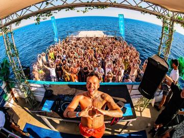 DropZone Festival, photo 4