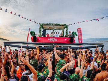 DropZone Festival, photo 7