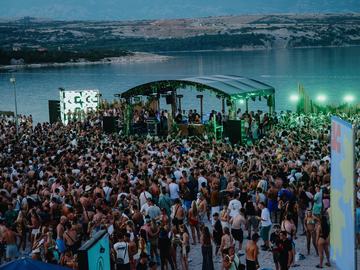 Hideout Festival Croatia, photo 1
