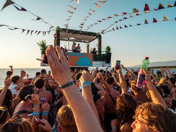 Hideout Festival Croatia, photo 2