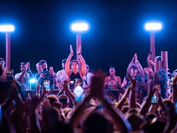 Hideout Festival Croatia, photo 4