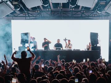 Hideout Festival Croatia, photo 5