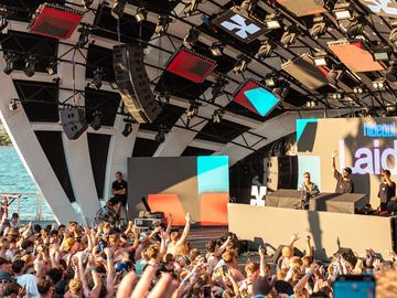 Hideout Festival Croatia, photo 7