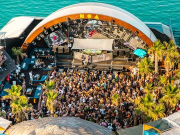 Noa Beach Club, photo 1