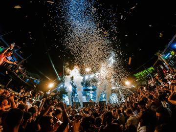 Noa Beach Club, photo 10