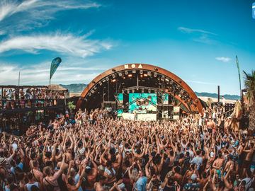 Noa Beach Club, photo 13