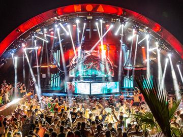 Noa Beach Club, photo 17