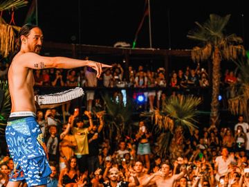 Noa Beach Club, photo 19