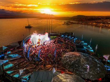 Noa Beach Club, photo 2
